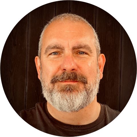 Nick Fallon