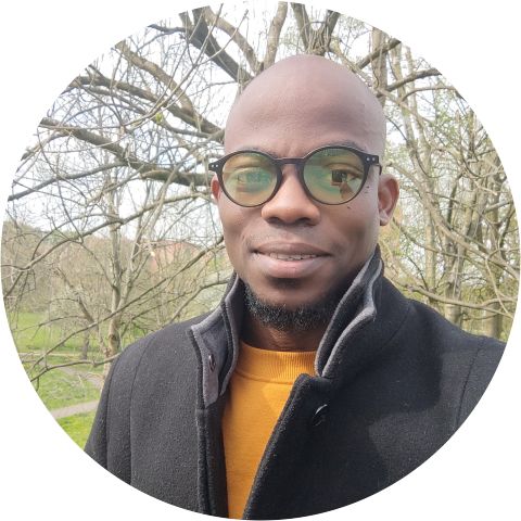 Femi Olawoyin