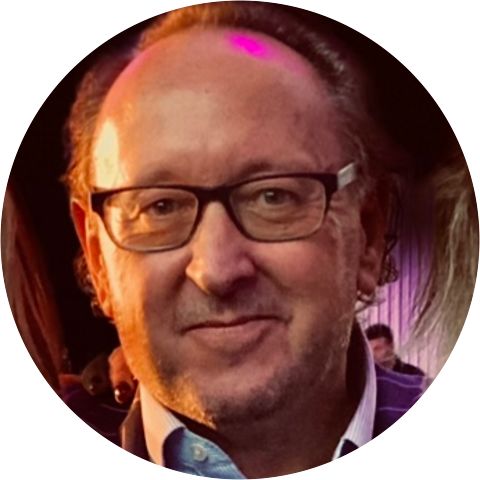 David Lomas