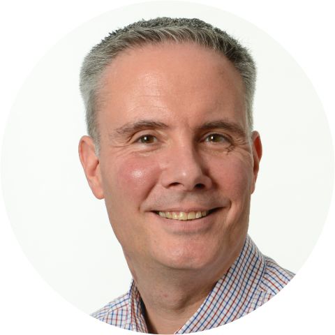 Mark Bunker