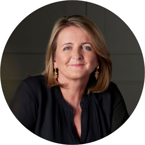 Sarah Goulbourne