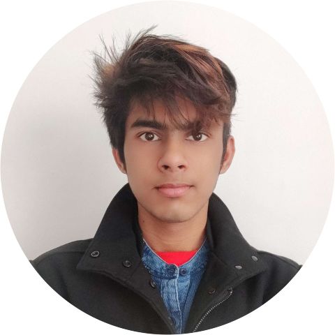 Arjun Sridhar