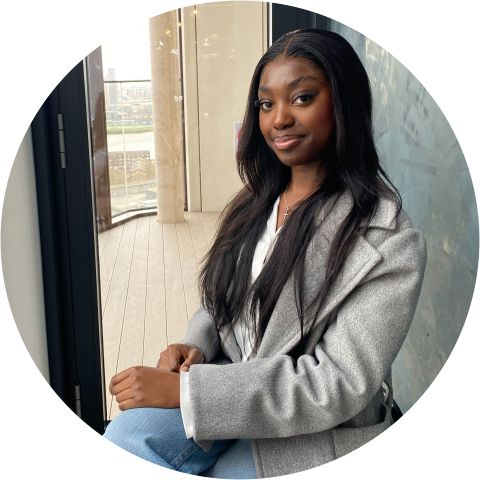 Khadijat Lawal
