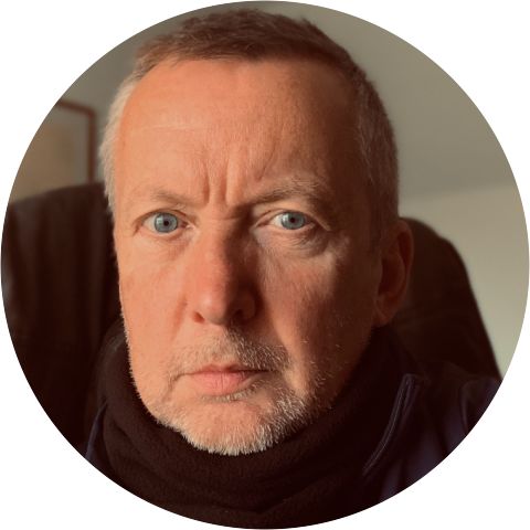 Kevin Whitchurch