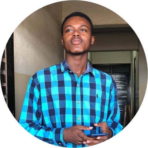 Enoch Gyeedu-Essandoh
