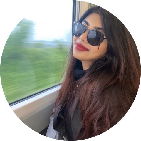 Sarah Khalid