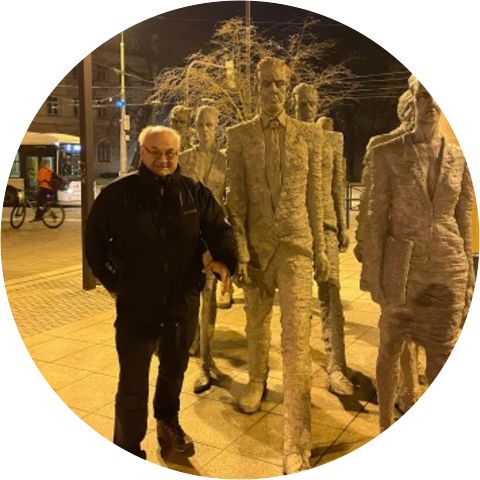 Jacek Dybowski