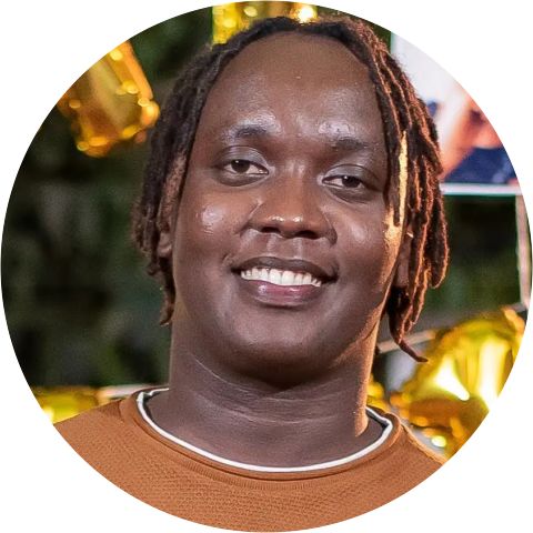 Emery Muhozi