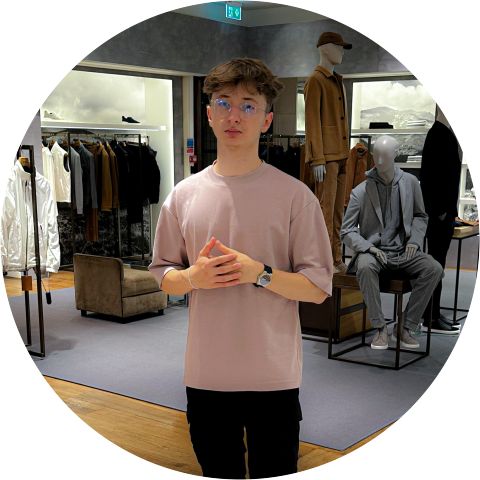 Mateusz Surmacz