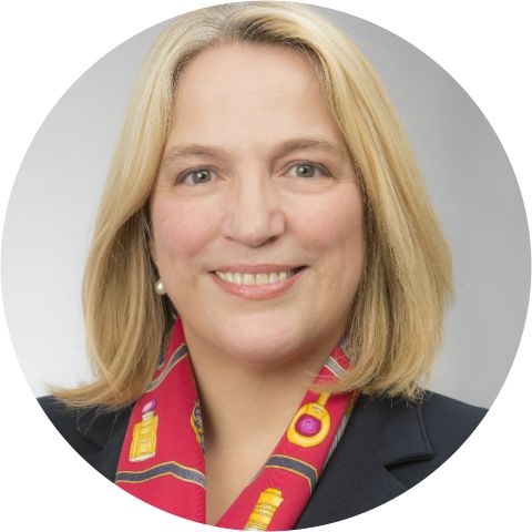 Sheena Thomson
