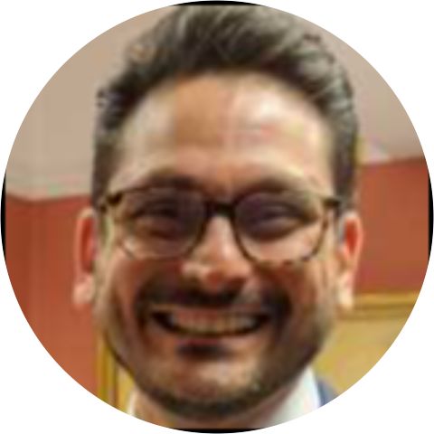 Paul Islam