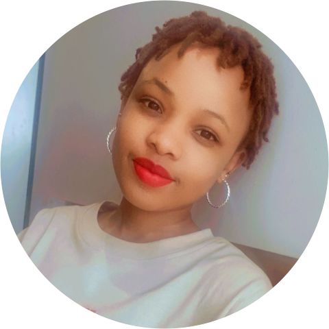Violeth Njau