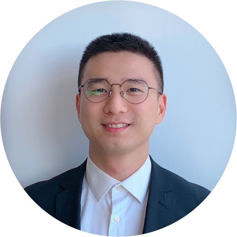 xinyi yu