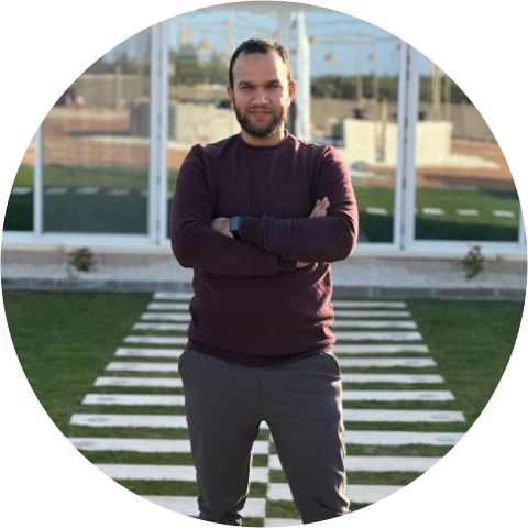 Ahmed Mahdy