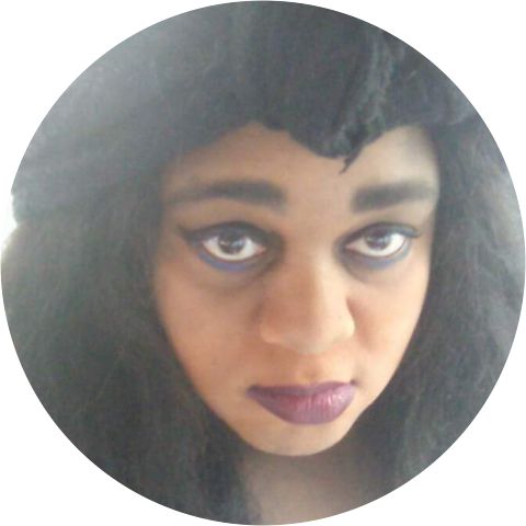 Nashawndra Elliston