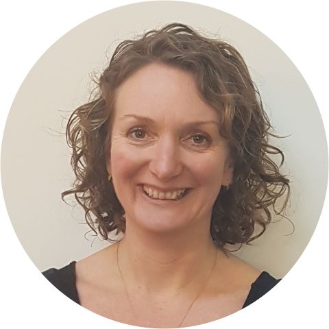 Kate O'Neill