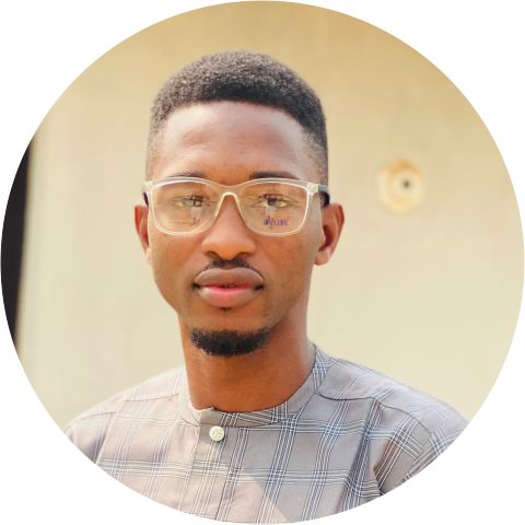 Kehinde Adeyemi