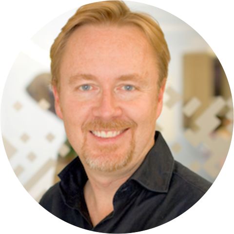 Mark Melford