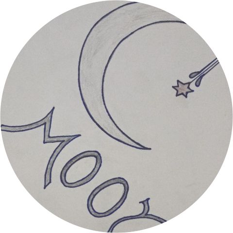 Cool Moon