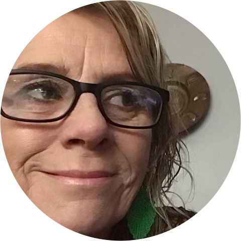 Diane Smyllie