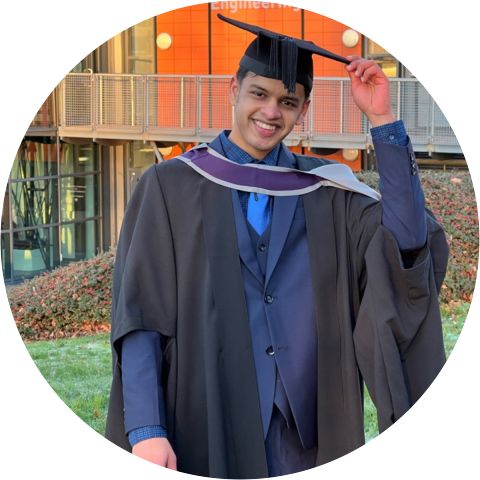 Piyush Annaldas