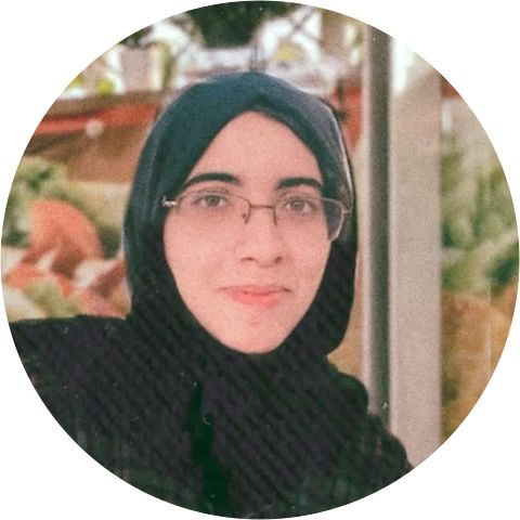 Hiba El-mzouri