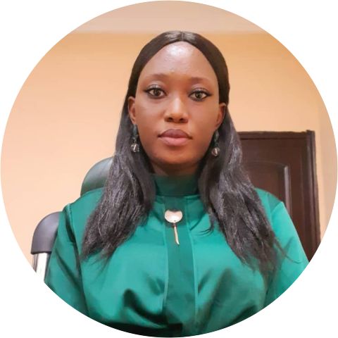Oluwakemi Kelani