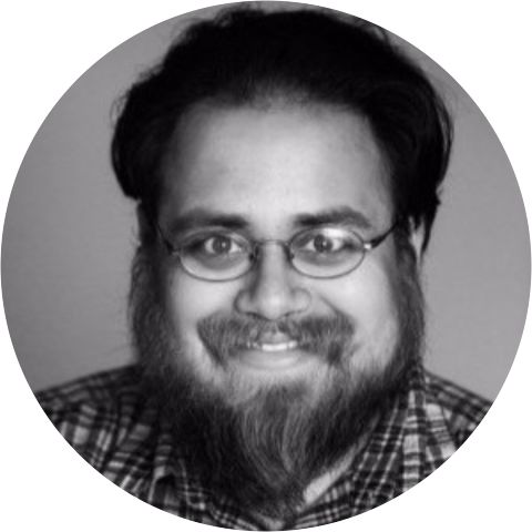 Kunal Basu-Dutta