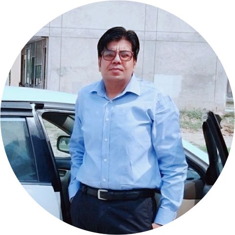 Muhammad Farooq Abdullah