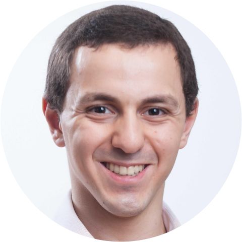 Zakaria Zerrouki