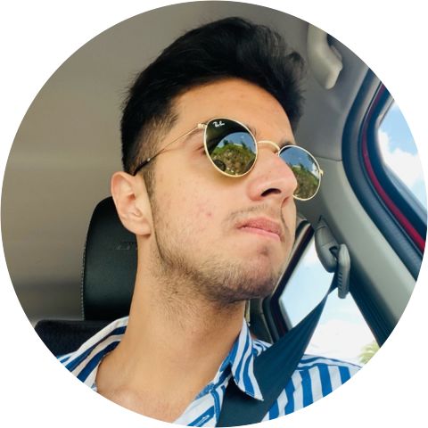 Darsh Sidhwani