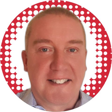 Tony Restell