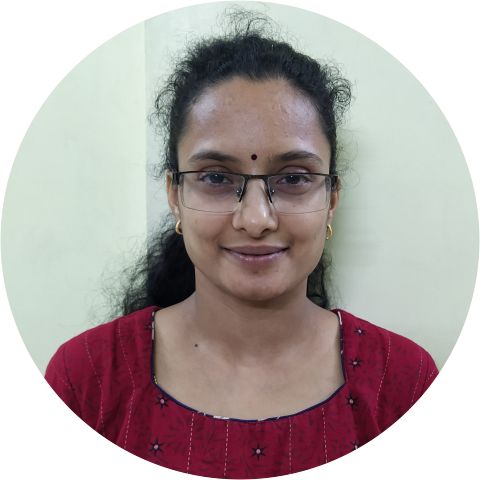 Sudha Udupa