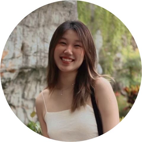 Charis Ong