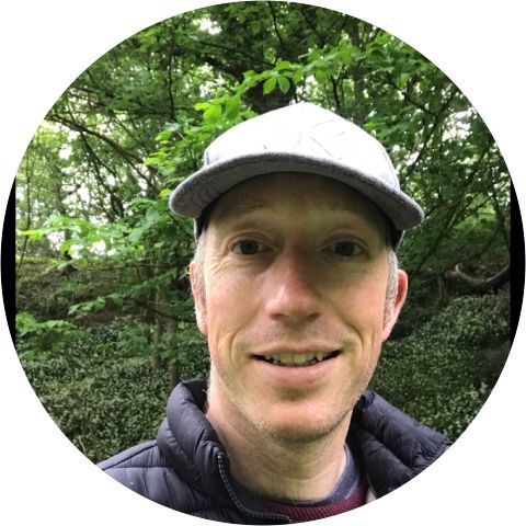 Ian McClive