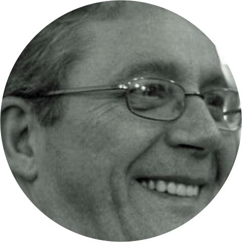 Neville Hobson