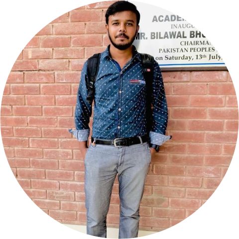 Irman Samad