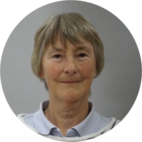 Sue Hatt