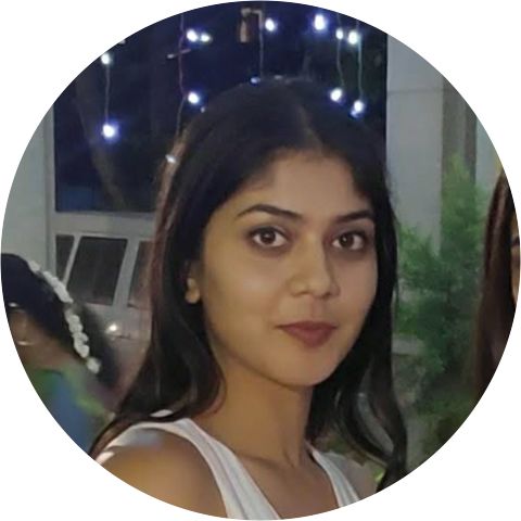 Mahima Ananthraj