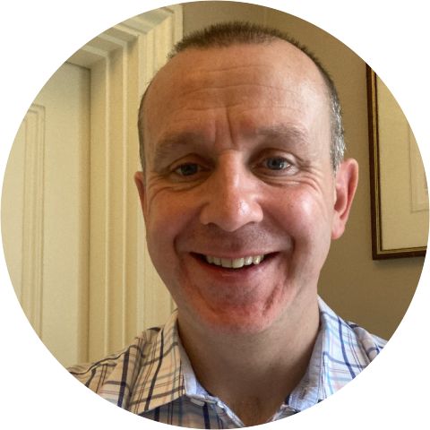 Phil Hills