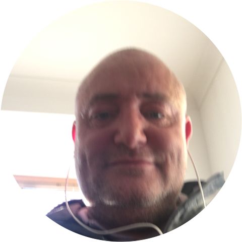 Darren Gagan