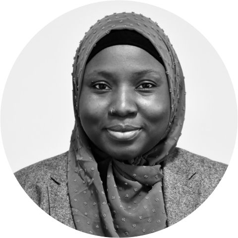 Latifat Abdulmajeed-Isah
