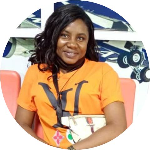 Rita Nwokeji