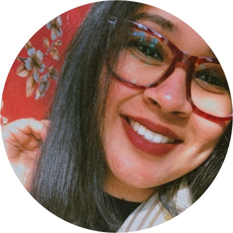 Pallavi Majumdar