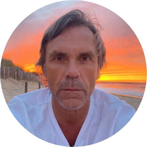 STEVE LEGUEN