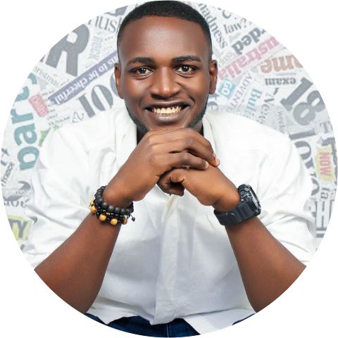 David Odimegwu
