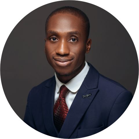 Olanrewaju Akinola