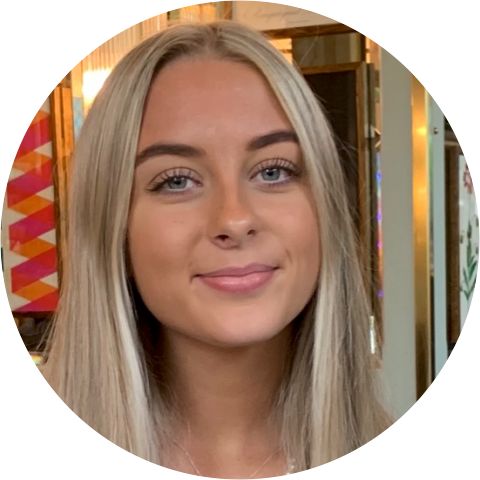 Lizzie Sweeney