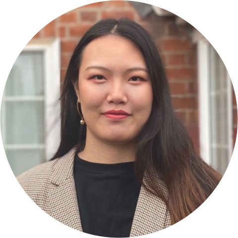 Yulan Lyu