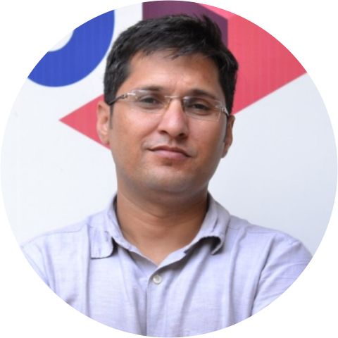 Rakesh Shekhawat